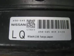 237108N211 блок управления двигателем Nissan Sunny