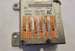 3891052K90 блок управления AirBag (SRS) Suzuki Grand Vitara II 2009 - фото