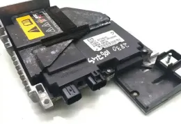 K021613E28 блок управління ECU Mazda 6 2013