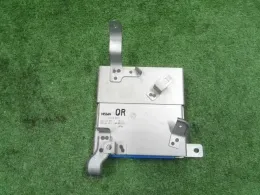 2371085F11 блок управления двигателем Nissan