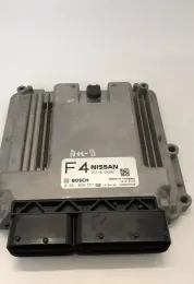 1039S45700 блок управління ECU Nissan Navara D40 2014