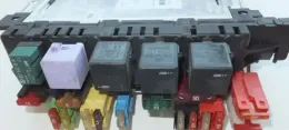 A0315451633 блок предохранителей Mercedes-Benz CL C215 2003