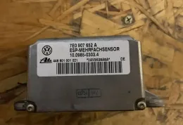 10098503034 блок управления ECU Volkswagen Touareg I 2005