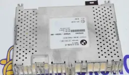 65129119359 блок управления ecu BMW 3 E90 E91 2007