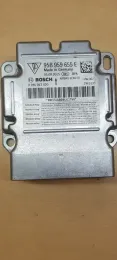 95B959655 AirBag (SRS) control unit Porsche Macan 2016