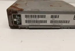 1TED003185 блок управления ECU Volvo S40, V40 2001