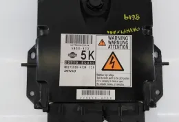 E3-B4-42-2 блок управління ECU Nissan Pathfinder R51 2005 - фото