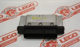 04E907309 блок управління ECU Volkswagen Polo V 6R 2014