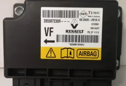 PVP4840 блок управления AirBag (SRS) Renault Megane III 2009