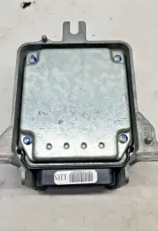 NR1531 блок управління AirBag (SRS) Chrysler 300M 1999