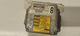 48600BIT блок управління AirBag (SRS) Toyota Yaris Verso 2003