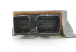 7L541013208AA блок управления AirBag (SRS) Ford Ranger 2007
