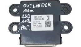 G8C631MB блок управления дверей Mitsubishi Outlander 2014