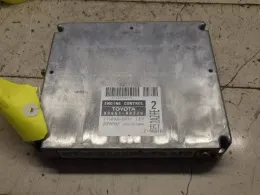 8966148220 блок управления двигателем Toyota Kluger