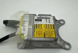 1503003751 блок управління AirBag (SRS) Toyota Auris 150 2012