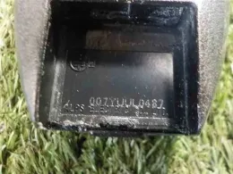 MEC123120 блок управления двигателем Nissan