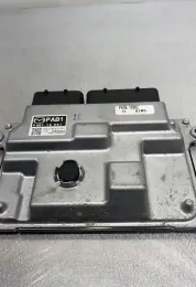 MA2798003401 блок управления ECU Mazda CX-3 2019