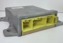 2G26A блок управления AirBag (SRS) Mazda MPV 2004