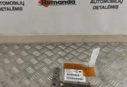 K44400Y080188 блок управління AirBag (SRS) Nissan Almera Tino 2001