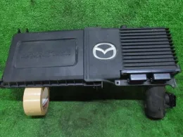 ZJ2118780C блок керування двигуном до Mazda Demio