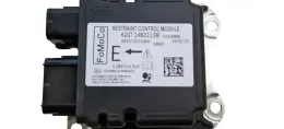 6820750154AH блок управління AirBag (SRS) Ford Edge II 2019