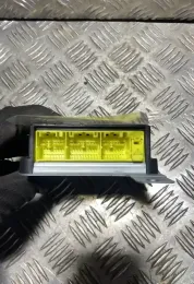 98221AL06A блок управління AirBag (SRS) Subaru Legacy 2016
