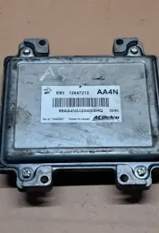 4K53204000HQ блок управління двигуном Opel Astra J 2011