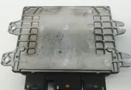 23710JD02C блок управління ECU Nissan Qashqai 2007