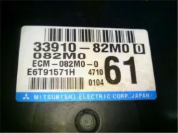 MQ505366 блок управления двигателем Mitsubishi Minicab, truck