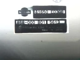 41650ED30B блок управления полным приводом Nissan Note