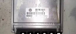 8D906018R блок управління ECU Volkswagen PASSAT B5 1998