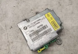 65770413720 блок управления AirBag (SRS) BMW 7 E65 E66 2006