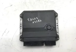 MB2753004192 блок управління ECU Toyota Auris 150 2009