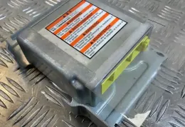 XJ40H26369D блок управління AirBag (SRS) Subaru Impreza II 2006