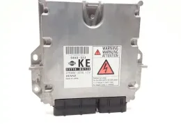 2758003230 блок управления ECU Nissan Almera Tino 2004