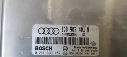 0281010157 блок управления ECU Volkswagen PASSAT B5 1997