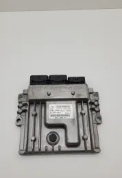 BG9112A650PE блок управління ECU Ford Galaxy 2010