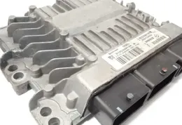 S122326134 блок управления ECU Renault Laguna III 2010