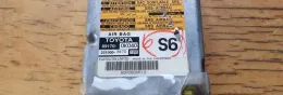 2310003470 блок управління AirBag (SRS) Toyota Hilux (AN10, AN20, AN30) 2007