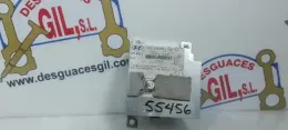 55456 блок управления AirBag (SRS) Hyundai Getz 2002