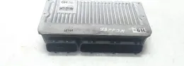 MB2768001650 блок управління ECU Toyota Yaris 2012