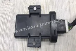 Блок управления светом Volvo S80 XC70 30782216