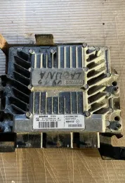 8200728923 блок управления ECU Renault Laguna III 2008