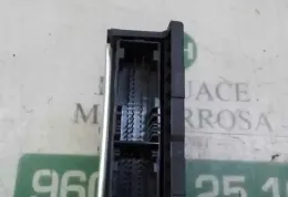 52090727 блок управління AirBag (SRS) Fiat Tipo 2018