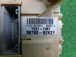 3678082K21 блок запобіжників до Suzuki Palette