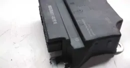 A6EHED6P110350 блок управління AirBag (SRS) Hyundai i30 2015
