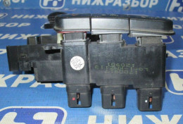 Блок кнопок Geely Mk 1.5 MR479QA 2008-2015