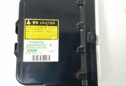 89540-60350 блок управління ABS Toyota Land Cruiser (J120) 2004 - фото