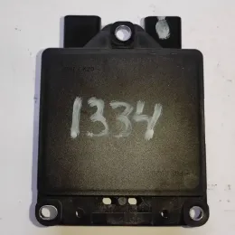 22060408 блок управления AirBag (SRS) Ford Transit 2007