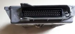 0076481287 блок управління ECU Peugeot 406 2002